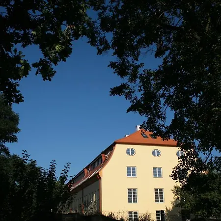 Royal Apartmany Dobris Exterior photo