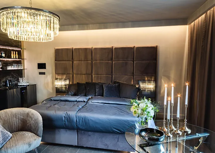 Royal Apartmany