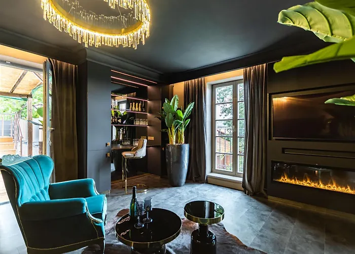 Royal Apartmany
