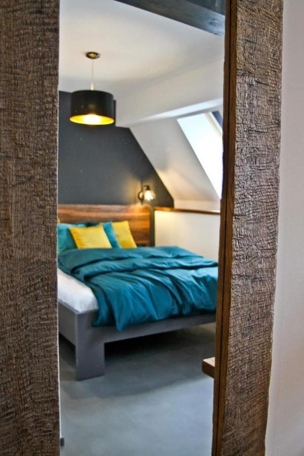Royal Apartment *