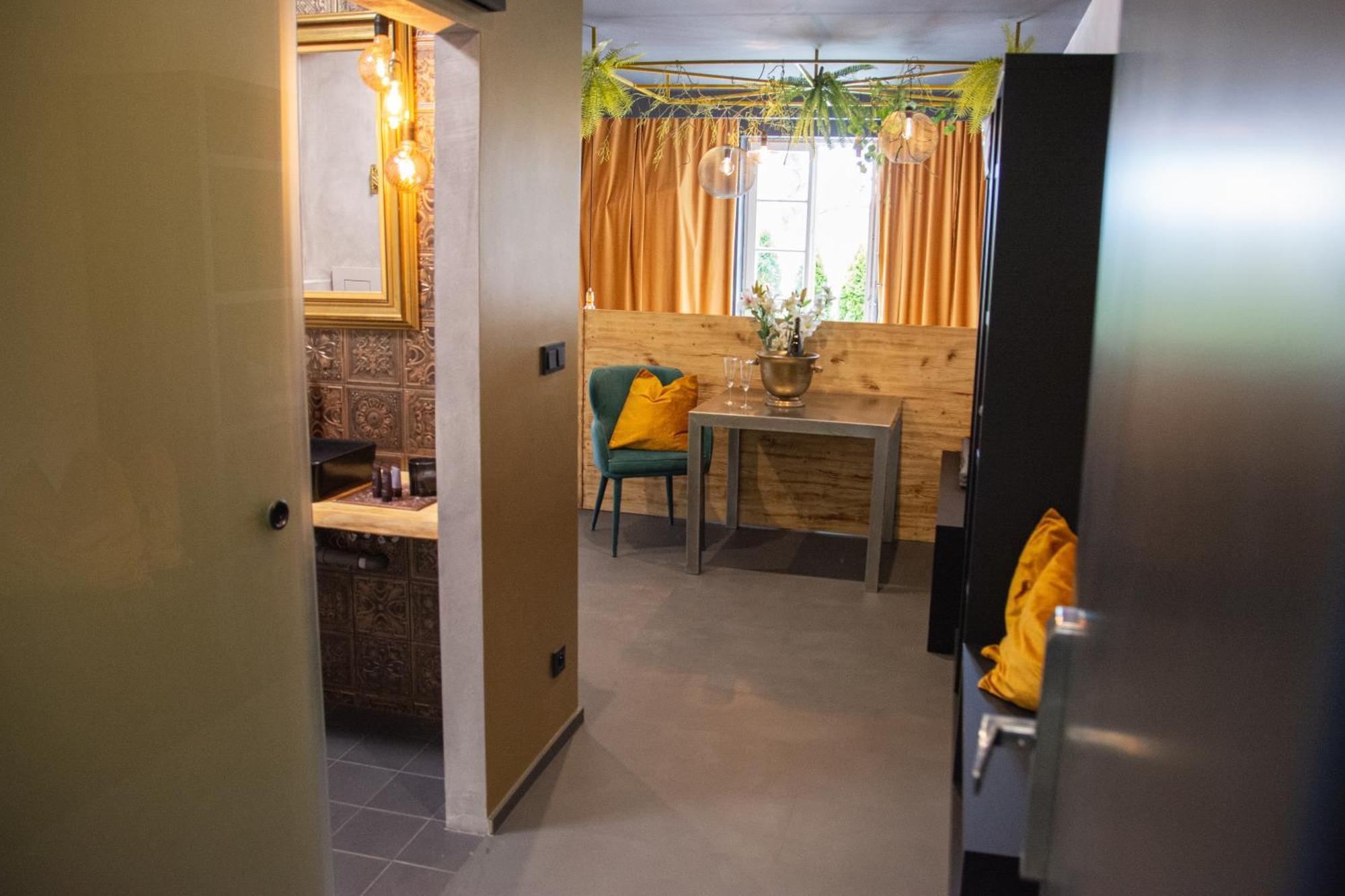 Apartment Royal