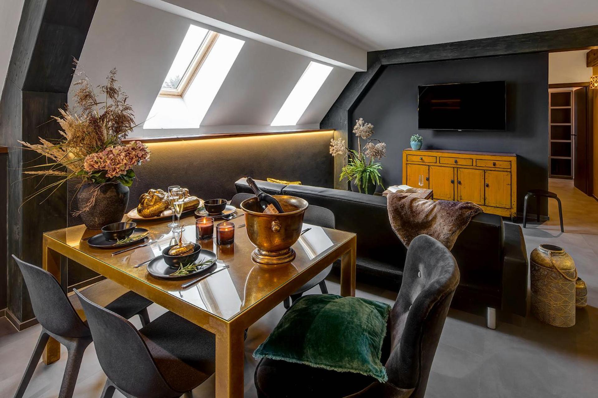 Apartment Royal *