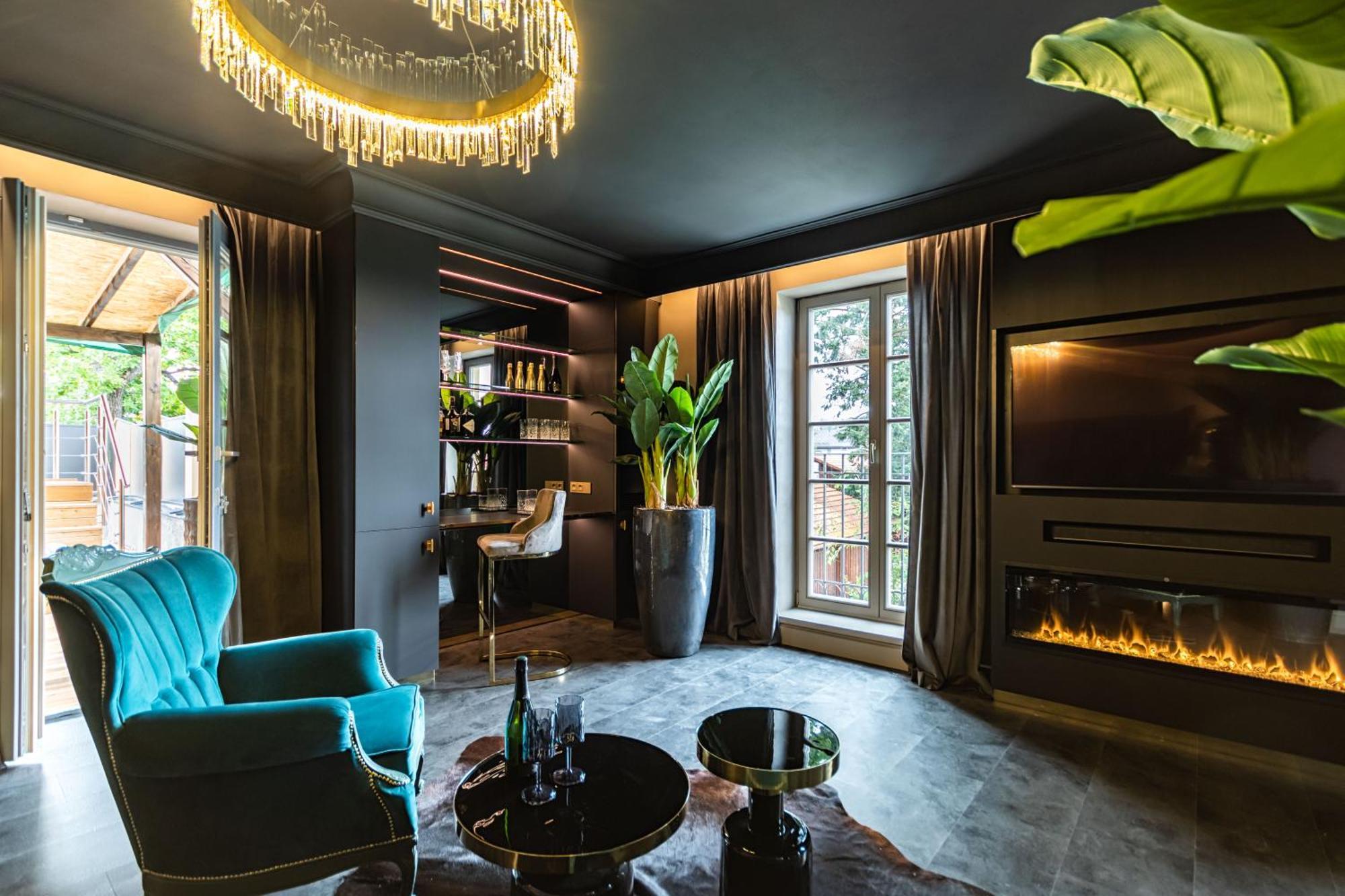 Apartment Royal