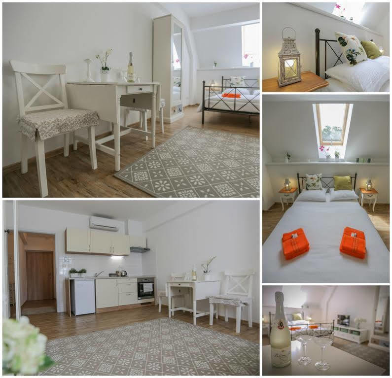 Royal Apartment