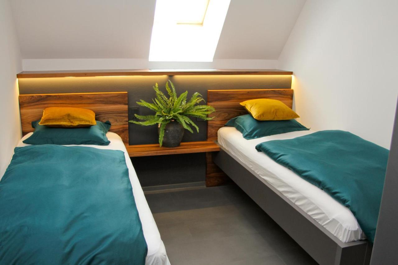 Royal Apartment Dobris